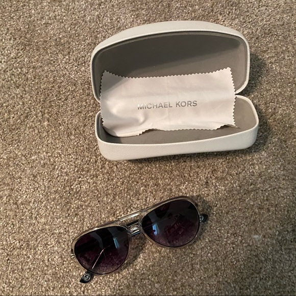 Michael Kors sunglasses - Picture 1 of 4